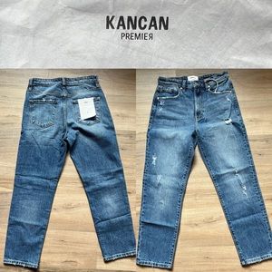 Kancan premier denim